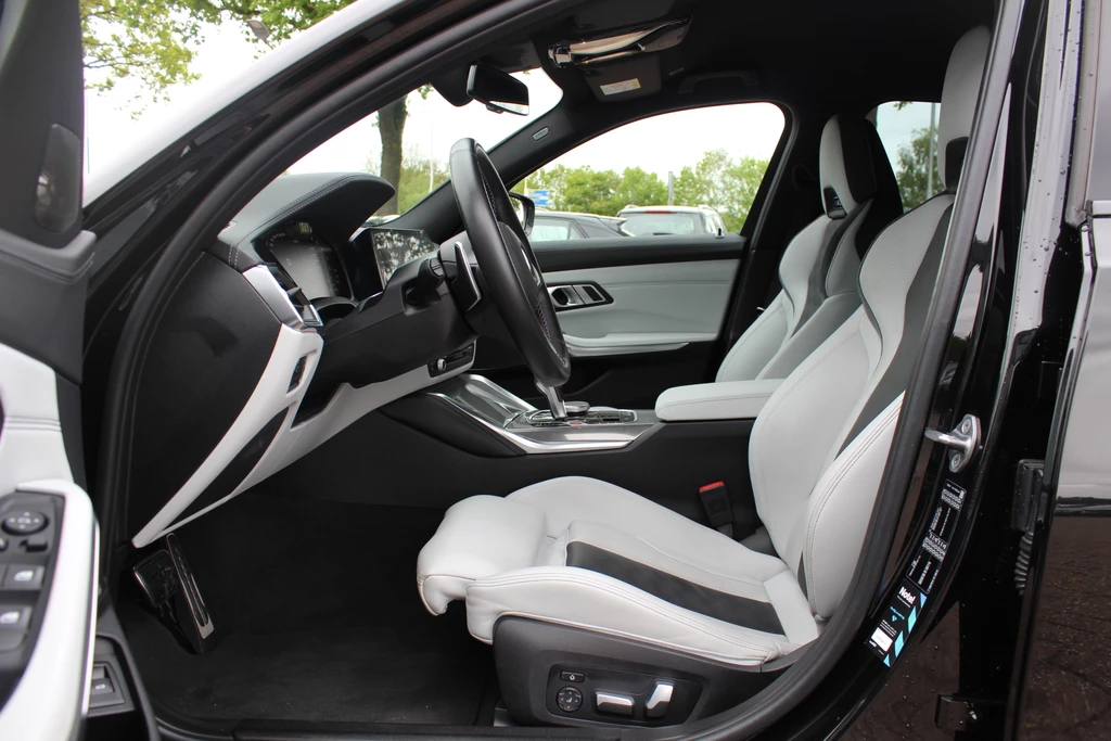 BMW M3 – foto 14