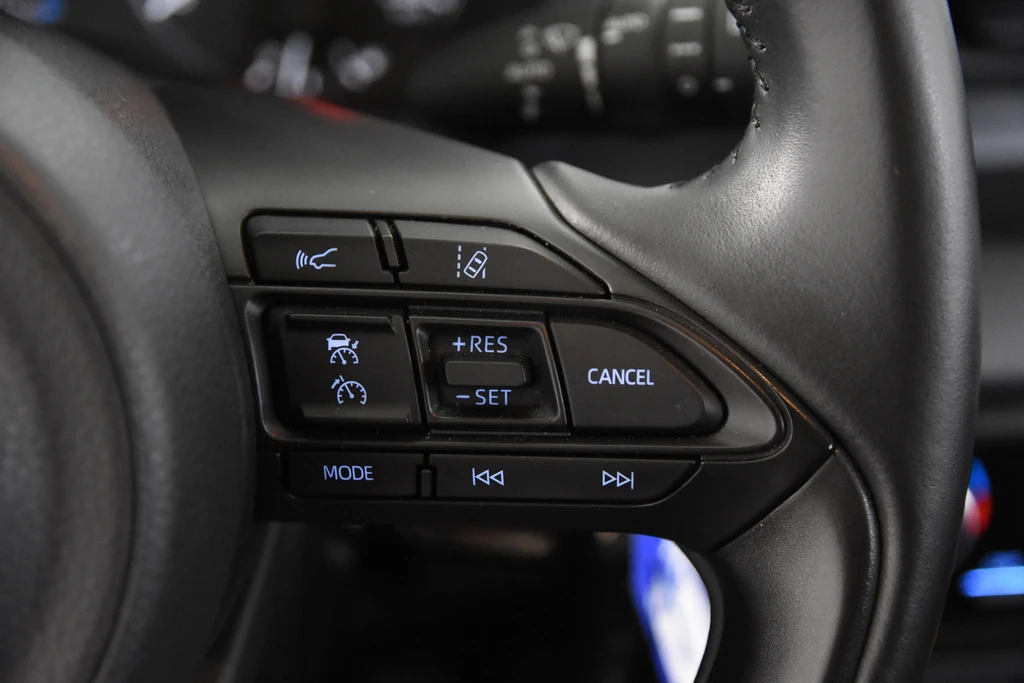 Toyota Yaris – foto 21