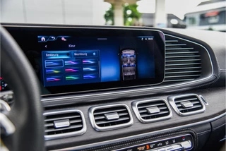 Mercedes-Benz GLE – thumbnail 20