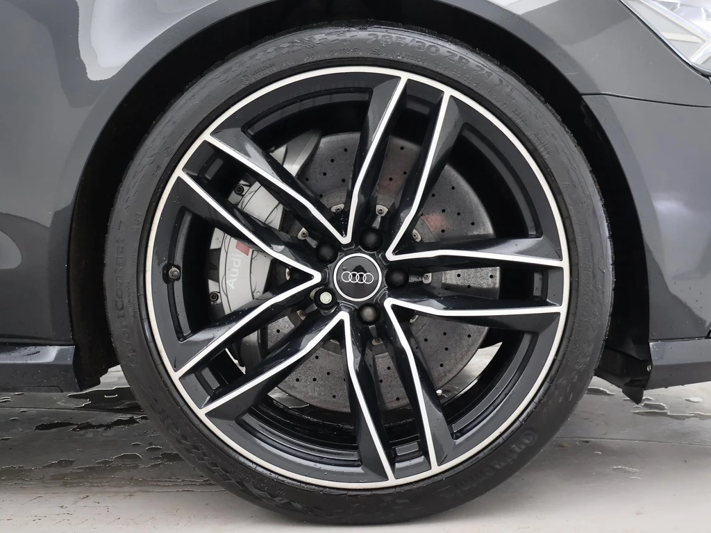 Audi RS6 – foto 19