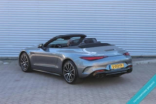 Mercedes-Benz SL – thumbnail 4
