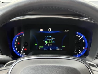Toyota Corolla Touring Sports – thumbnail 19