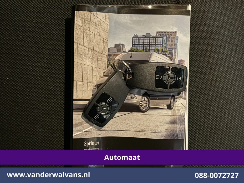 Mercedes-Benz Sprinter – foto 24