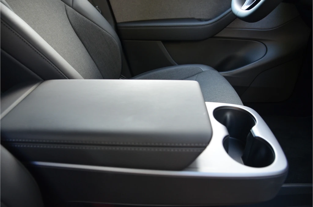 Tesla Model Y – foto 7
