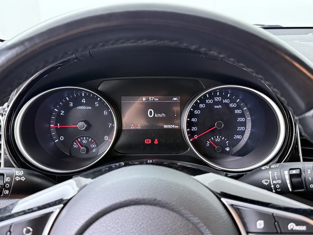 Kia XCeed – foto 24