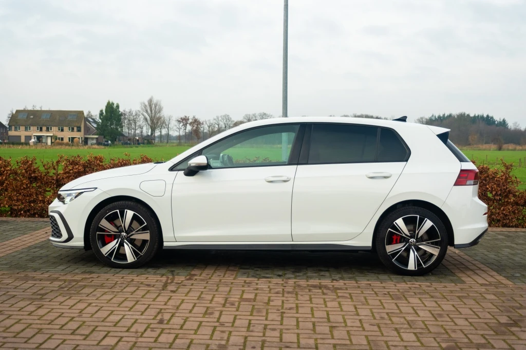 Volkswagen Golf – foto 3