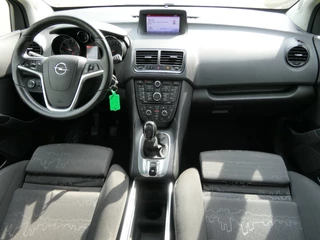 Opel Meriva – thumbnail 23