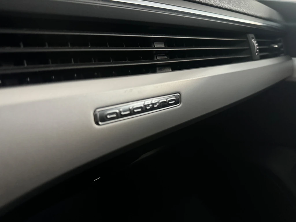 Audi A4 – foto 21