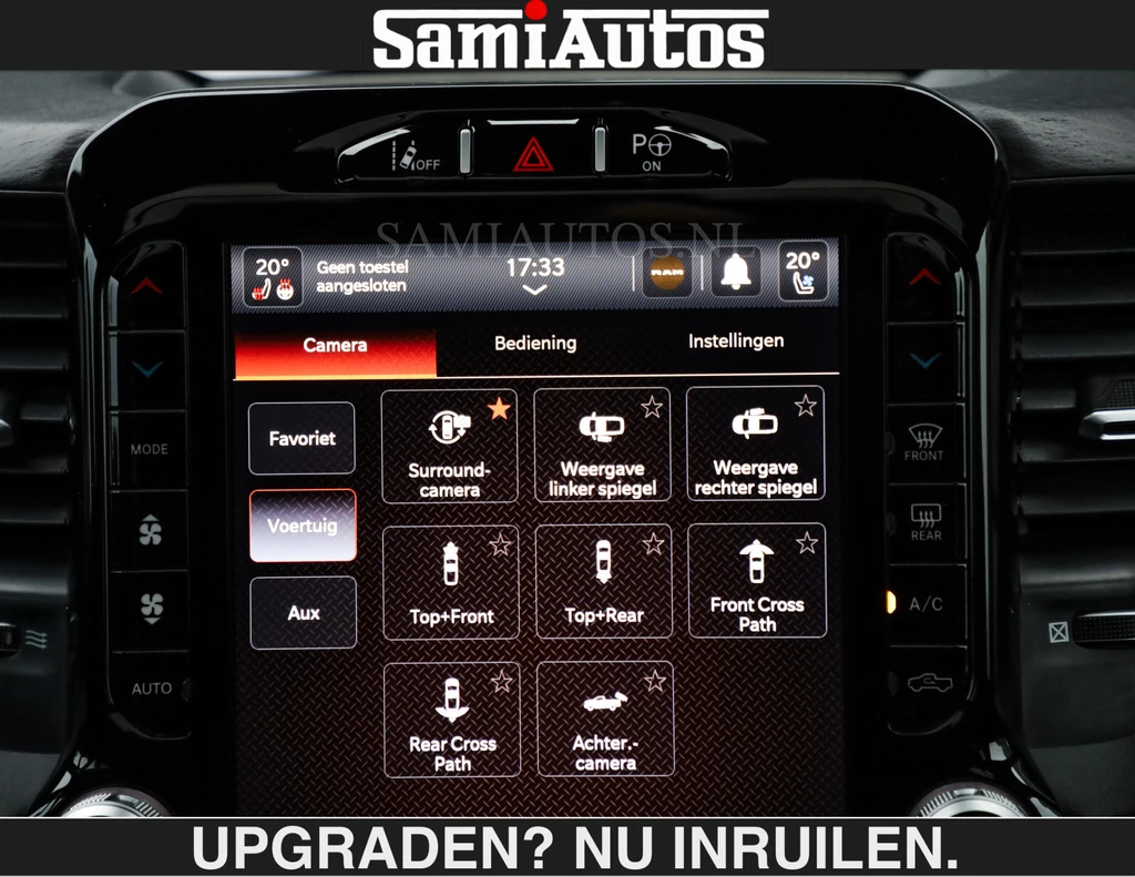 Dodge Ram Pick-Up – foto 60