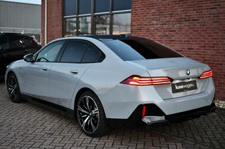 BMW 5 Serie – thumbnail 7