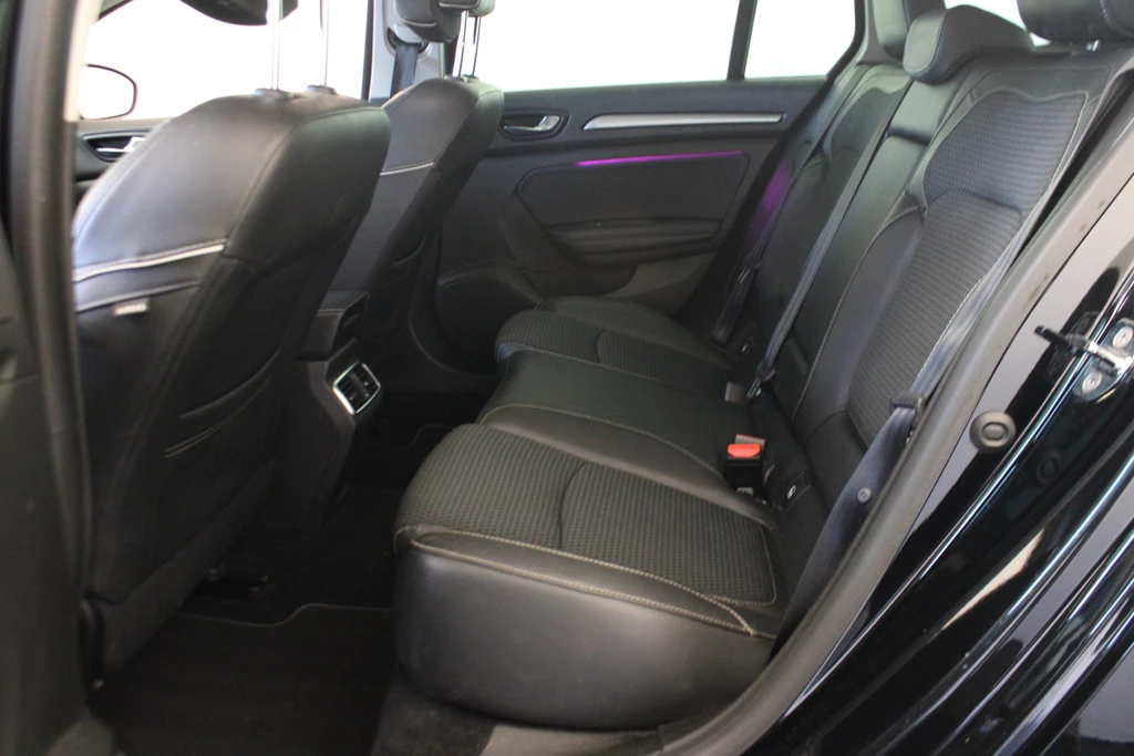 Renault Mégane Estate – foto 15