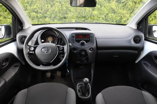 Toyota Aygo – thumbnail 19