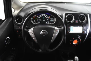 Nissan Note – thumbnail 24