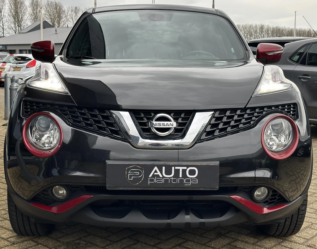 Nissan Juke – foto 6