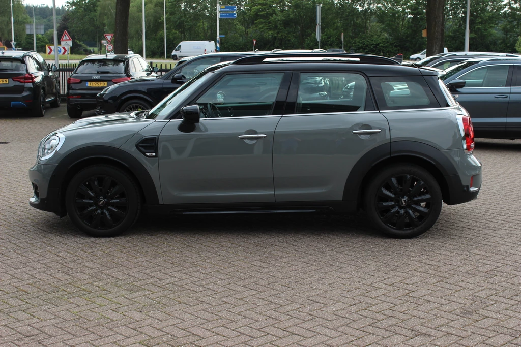 MINI Countryman – foto 2