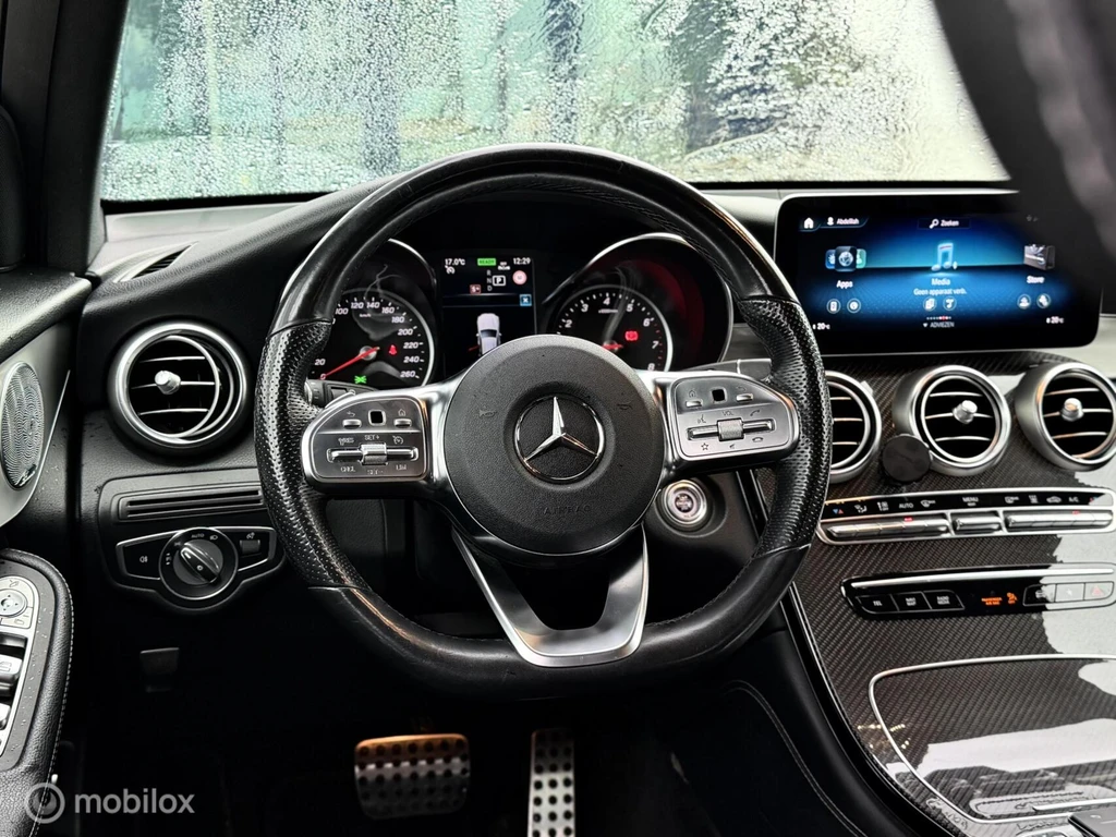 Mercedes-Benz GLC – foto 16