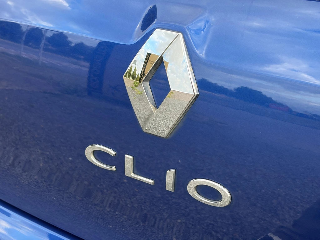 Renault Clio – foto 53