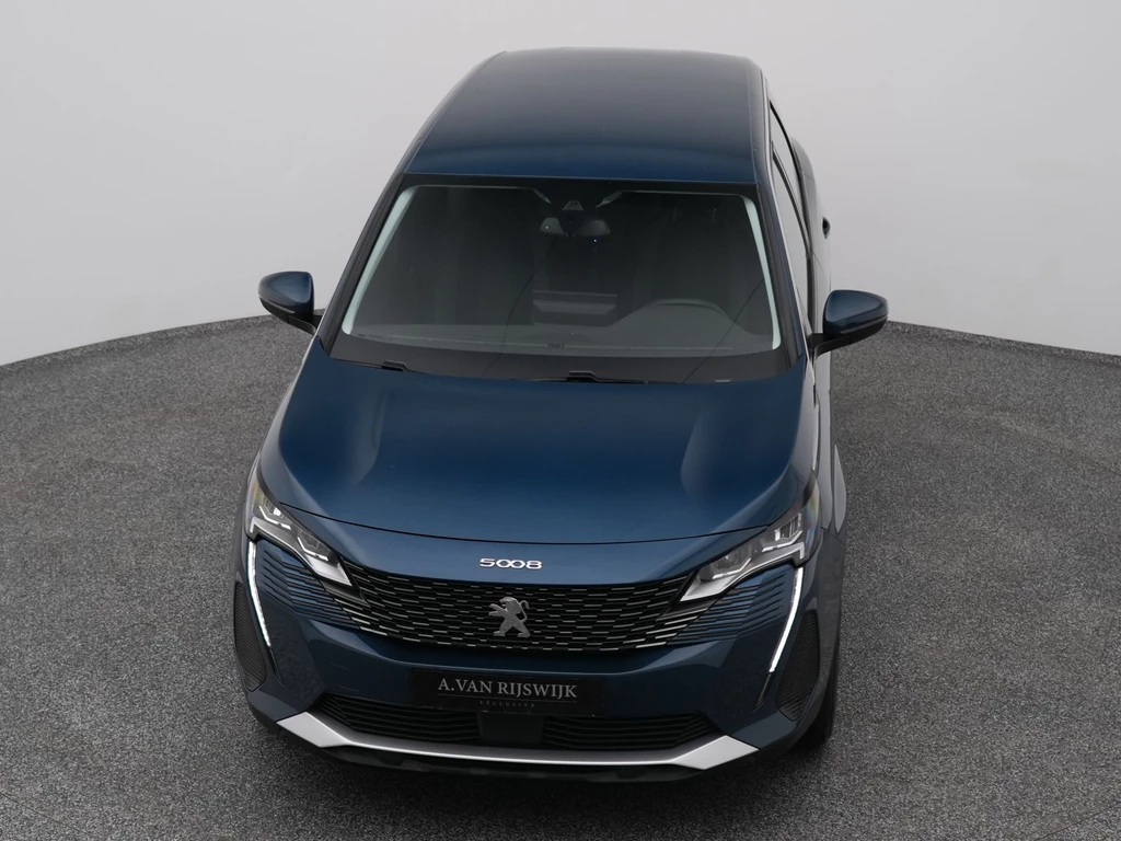 Peugeot 5008 – foto 20