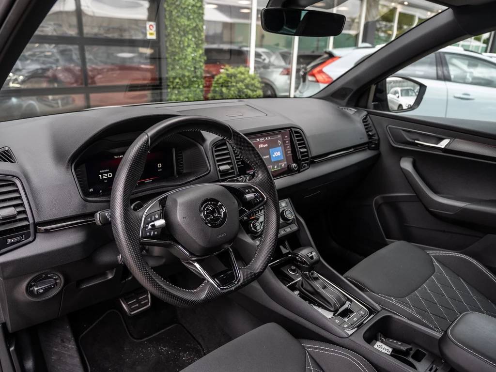 Škoda Karoq – foto 15