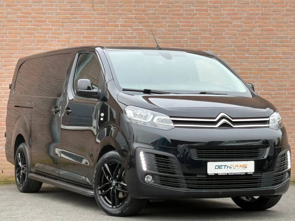 Citroën Jumpy – foto 7