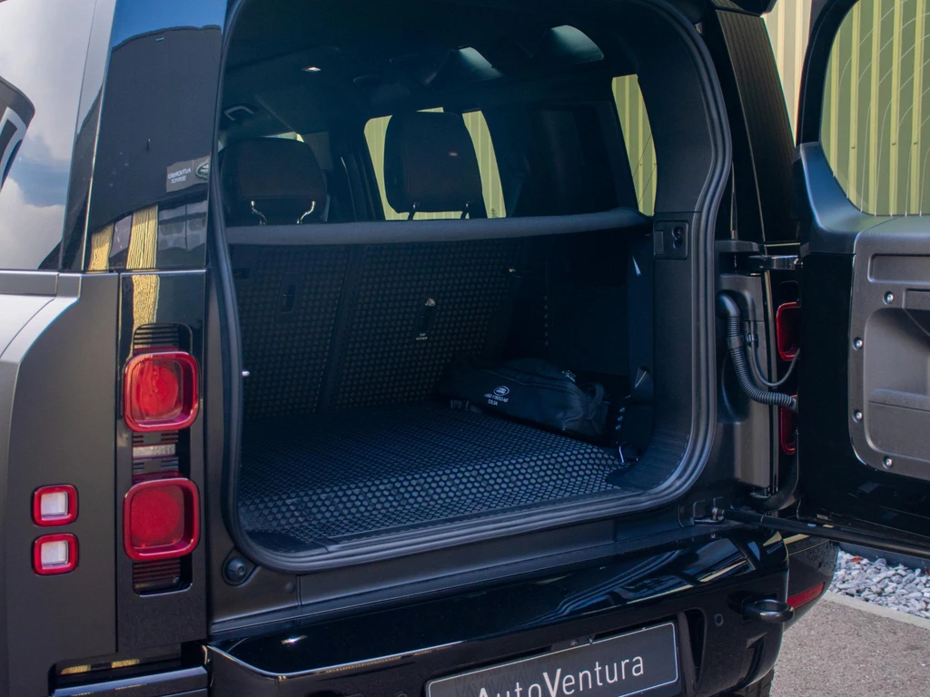 Land Rover Defender – foto 47