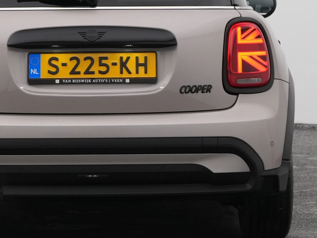 MINI 3-deurs – foto 28