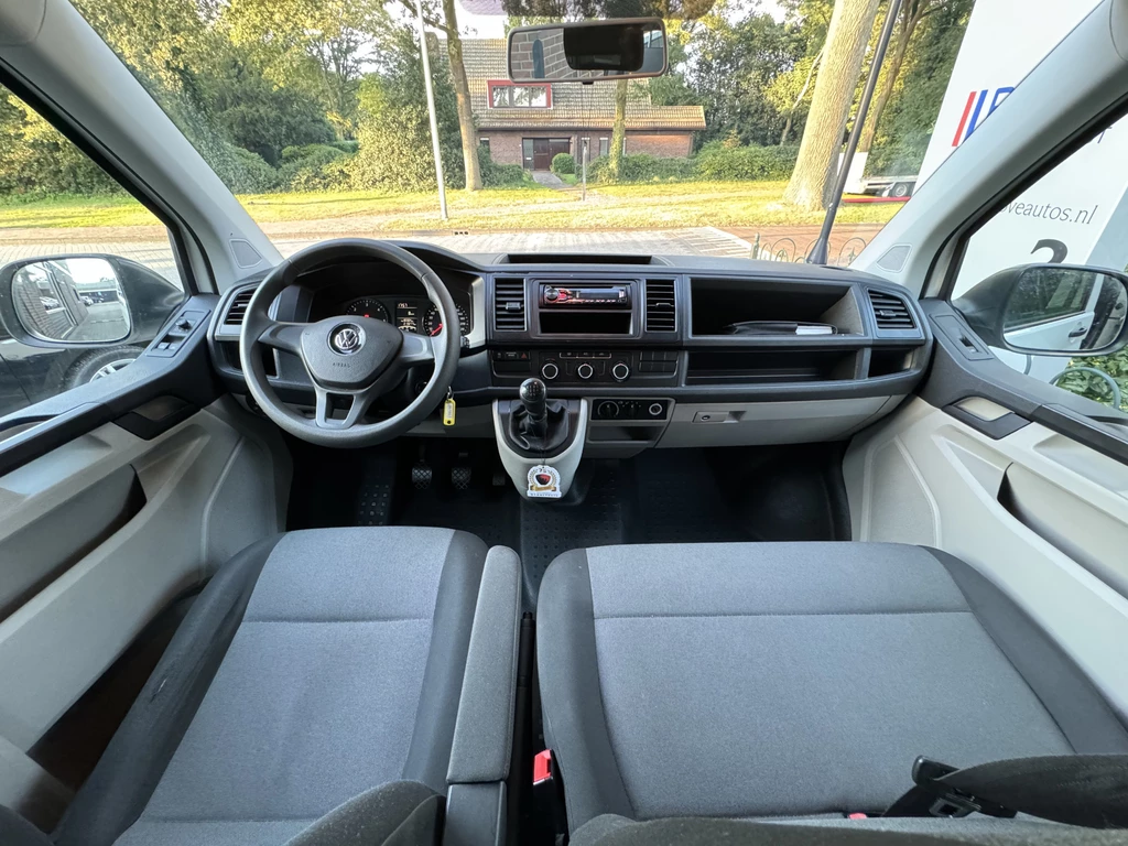 Volkswagen Transporter – foto 20
