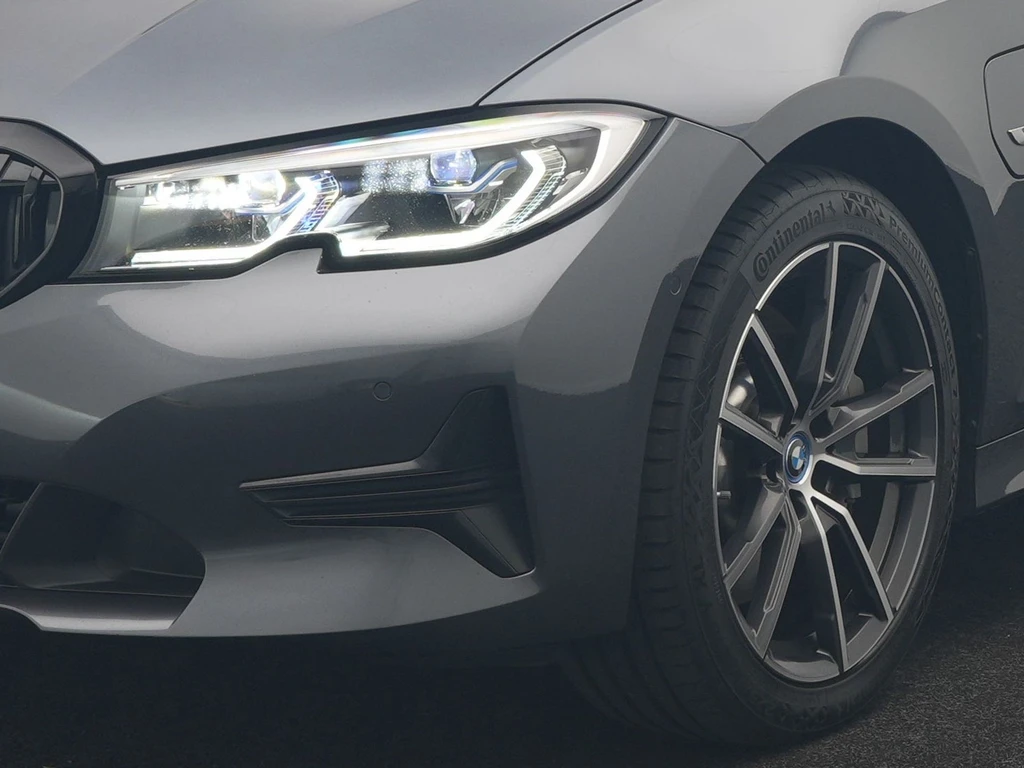 BMW 3 Serie – foto 17