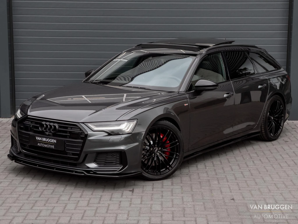 Audi A6 – foto 2