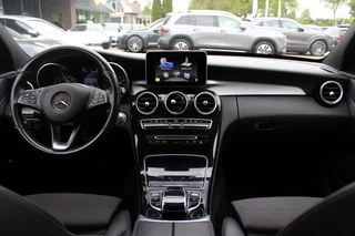 Mercedes-Benz C-Klasse – thumbnail 9