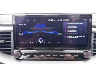 Kia Ceed Sportswagon – thumbnail 27