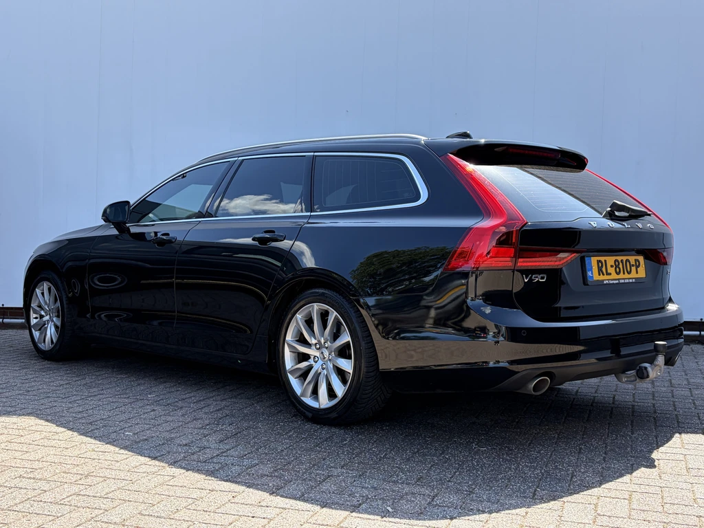 Volvo V90 – foto 6