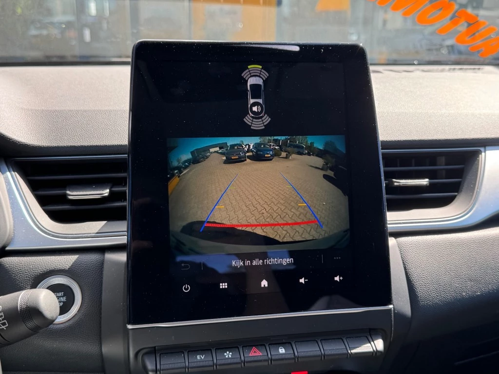 Renault Captur – foto 15