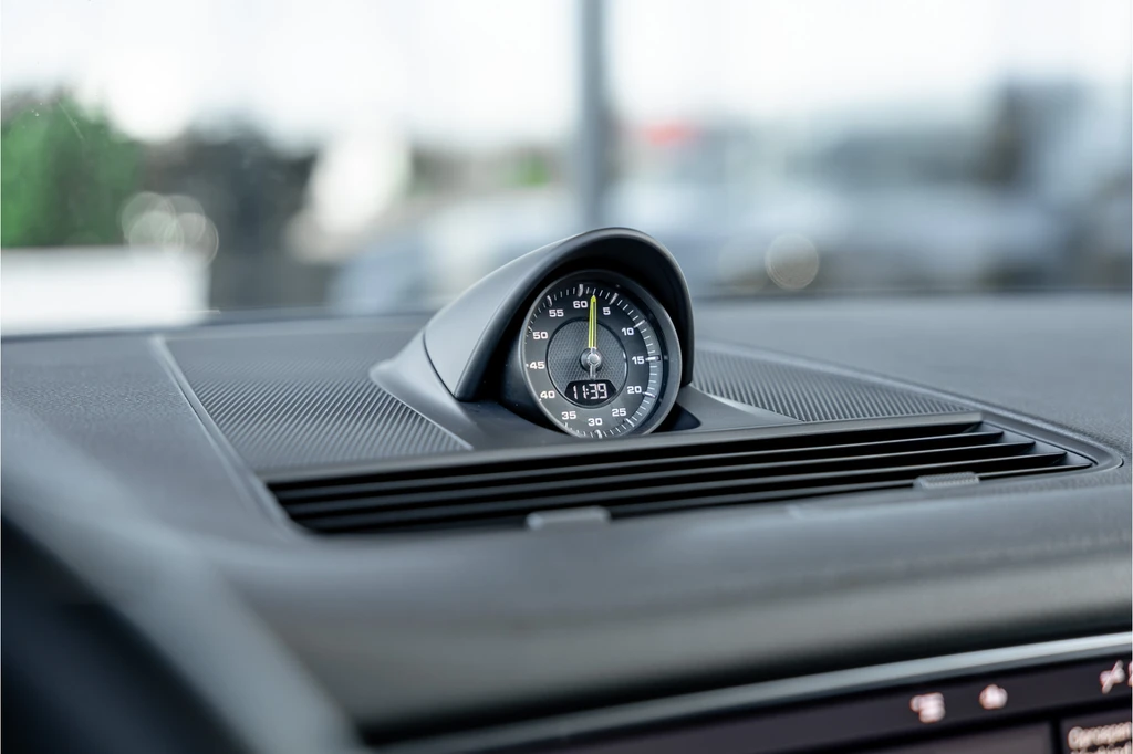 Porsche Panamera – foto 34