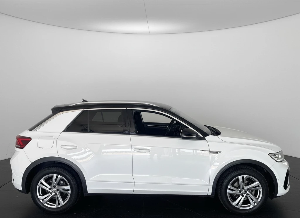Volkswagen T-Roc – foto 6