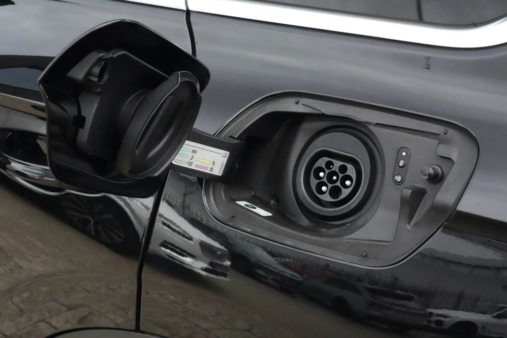 Volkswagen Touareg – foto 38