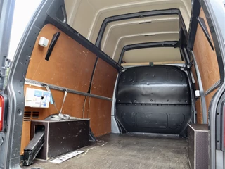 Volkswagen Transporter – thumbnail 17