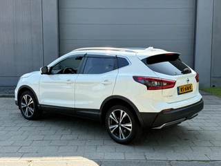 Nissan QASHQAI – thumbnail 3