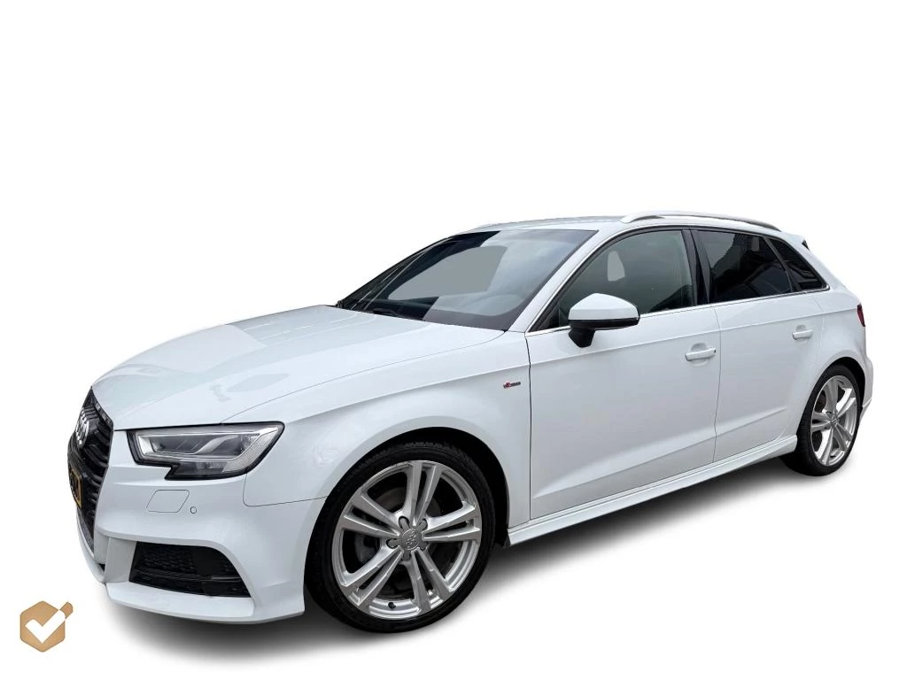 Audi A3 – foto 2