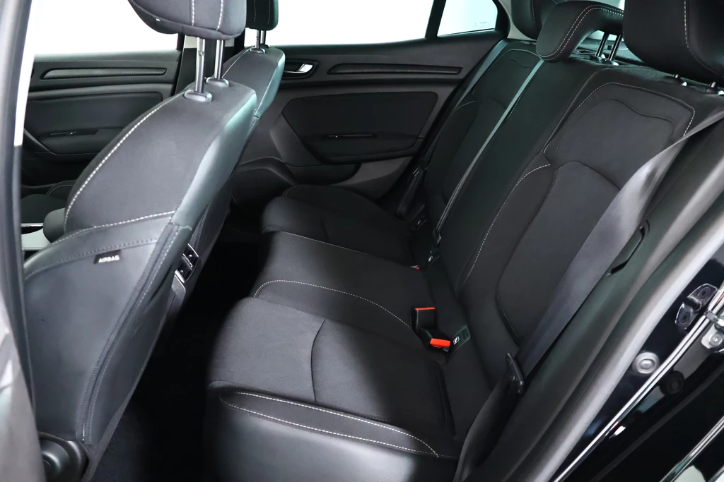 Renault Mégane – foto 14