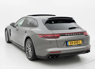 Porsche Panamera – thumbnail 4