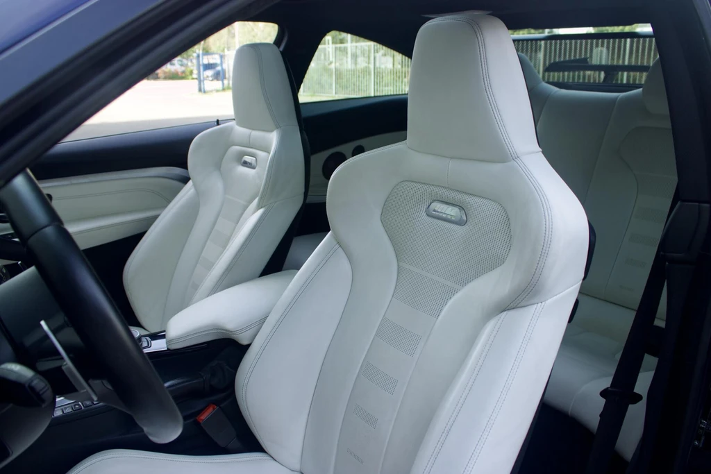BMW M4 – foto 34