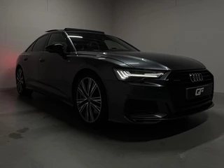 Audi A6 – thumbnail 18