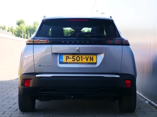 Peugeot e-2008 – thumbnail 4