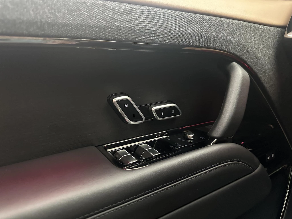 Land Rover Range Rover Sport – foto 23