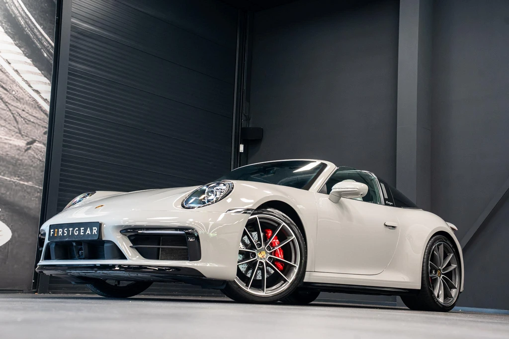 Porsche 911 – foto 3