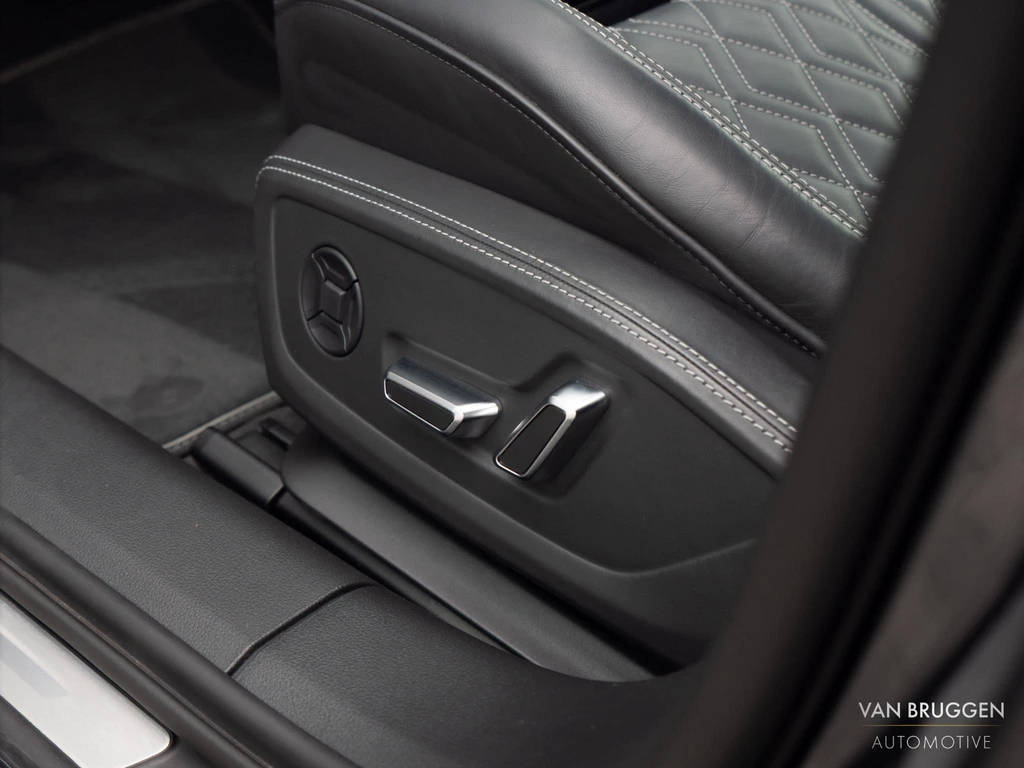 Audi A6 – foto 20