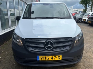 Mercedes-Benz Vito – thumbnail 6