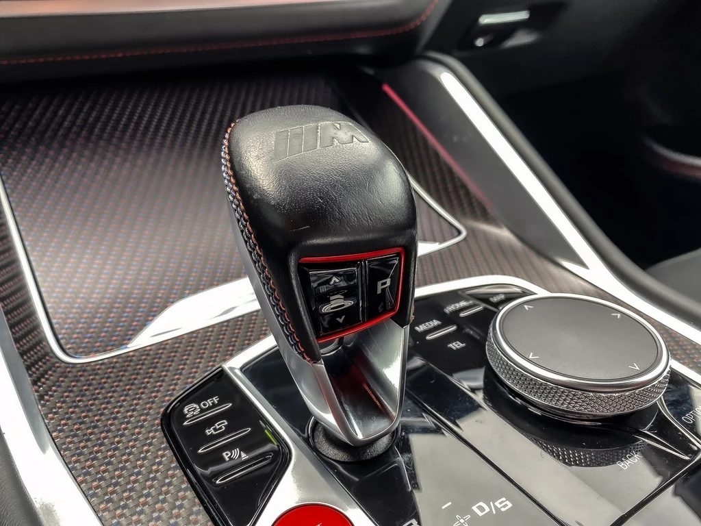 BMW XM – foto 84