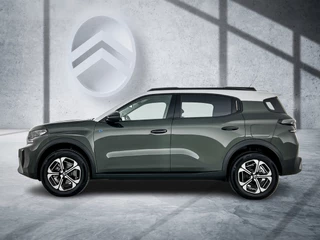Citroën ë-C3 Aircross – thumbnail 2